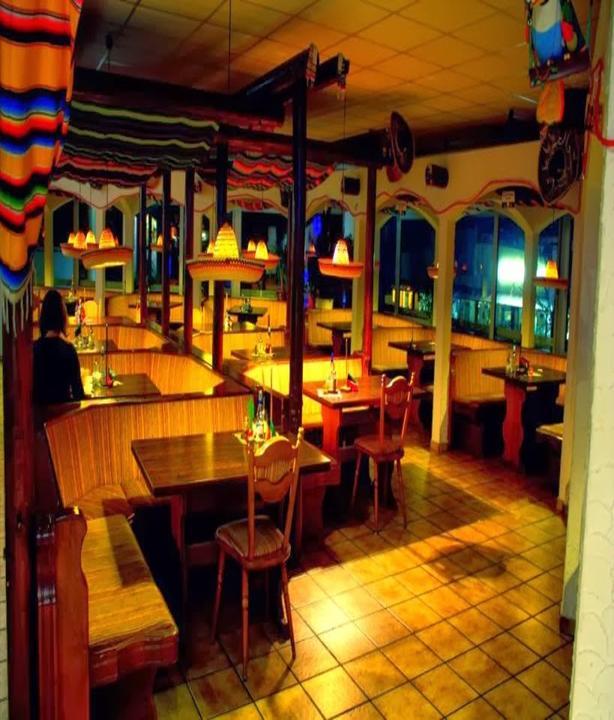 Hacienda Mexican Restaurant